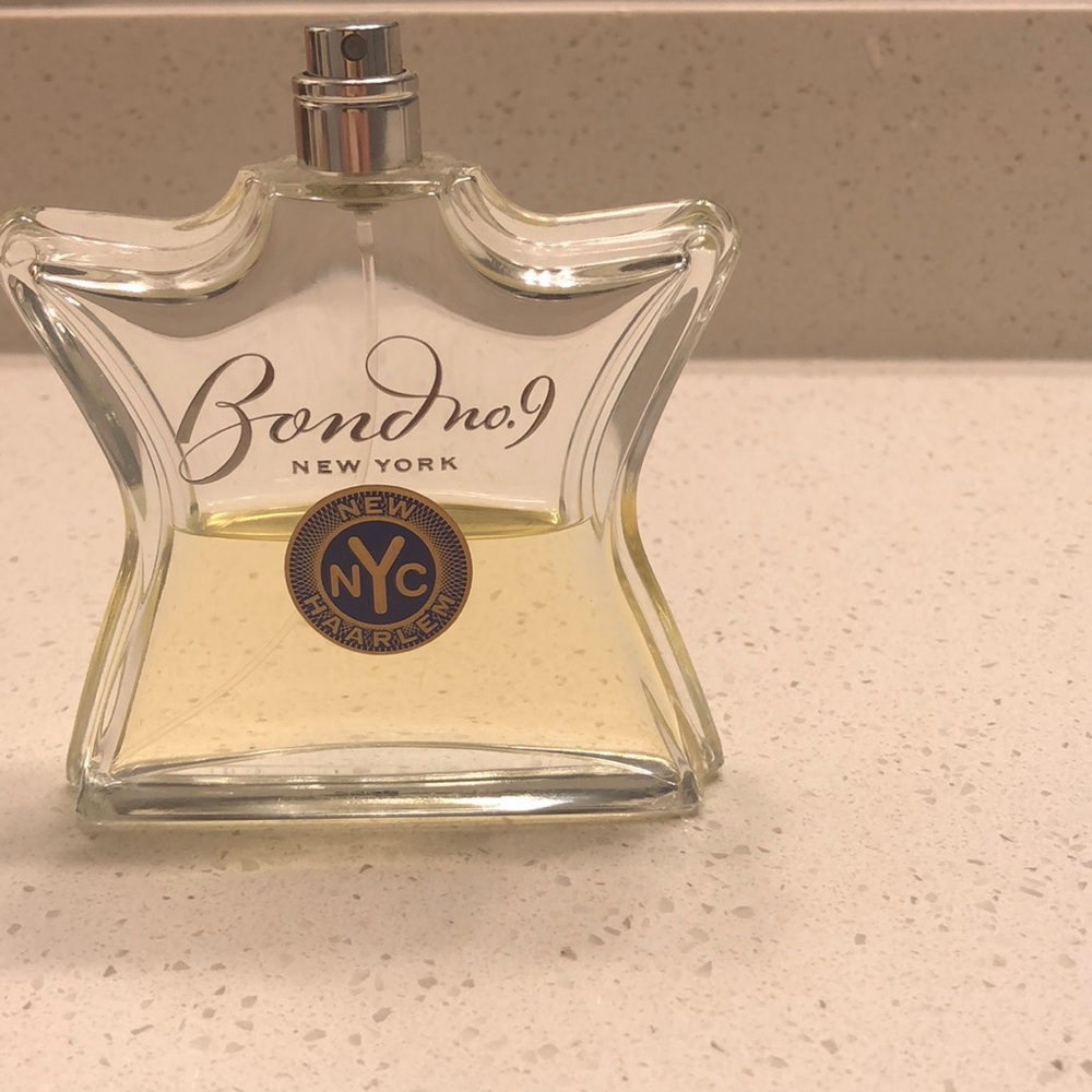 Bond no. 9 New York New Harlem